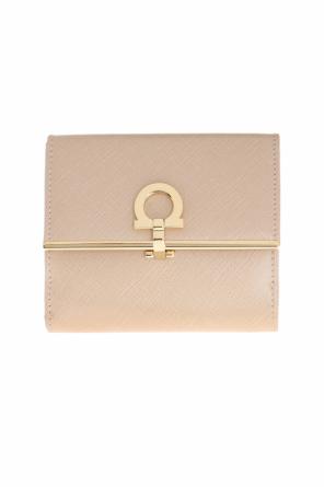 'gancio' wallet, zdjęcie 1 'gancio' wallet od Salvatore Ferragamo